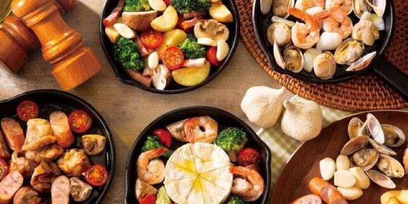 ワイン食堂 ブルマーレ 新宿店 - 画像3