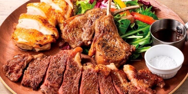 ワイン食堂 ブルマーレ 新宿店 - 画像1