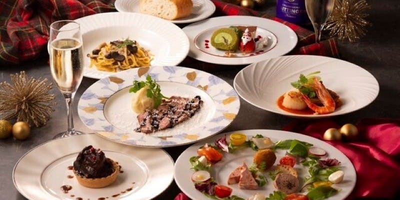 ワイン食堂 ブルマーレ 新宿店 - 画像2