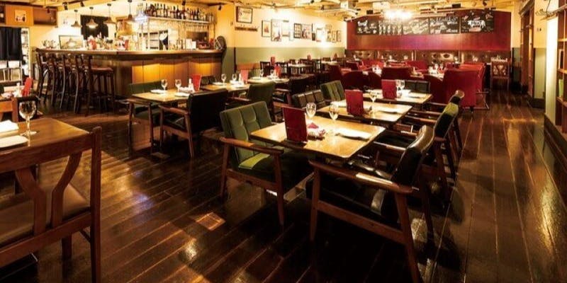 GASTRO-PUB COOPERS(クーパーズ) 丸の内二丁目店 - 画像3