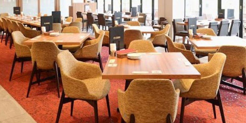 GARDEN TERRACE LION 立命館いばらきフューチャープラザ店 - 画像3