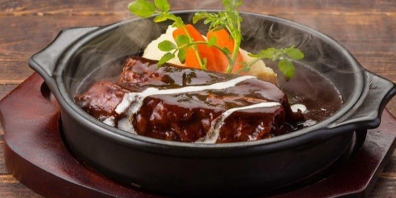 GARDEN TERRACE LION 立命館いばらきフューチャープラザ店 - 画像5