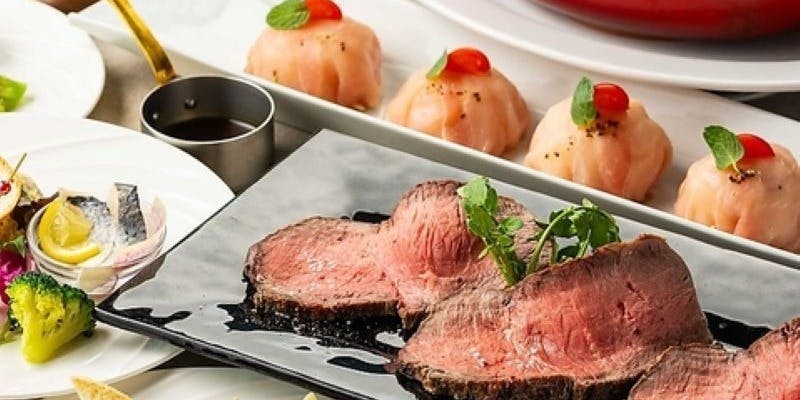 GARDEN TERRACE LION 立命館いばらきフューチャープラザ店 - 画像1