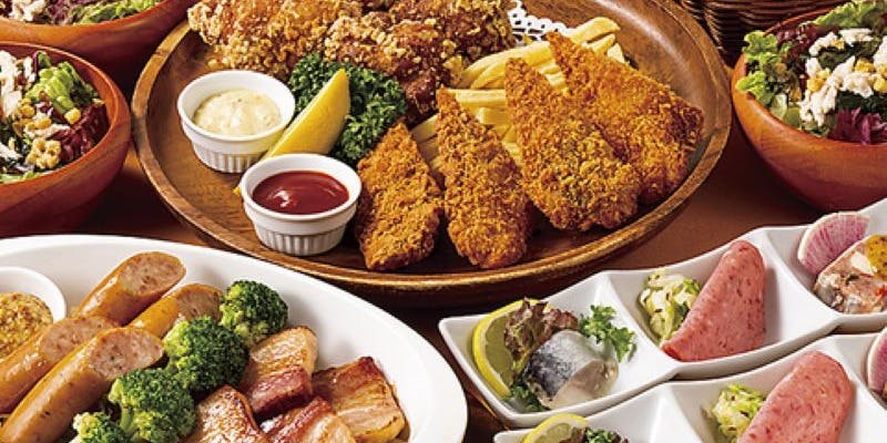 銀座ライオン 大手町ビル店 - 画像2