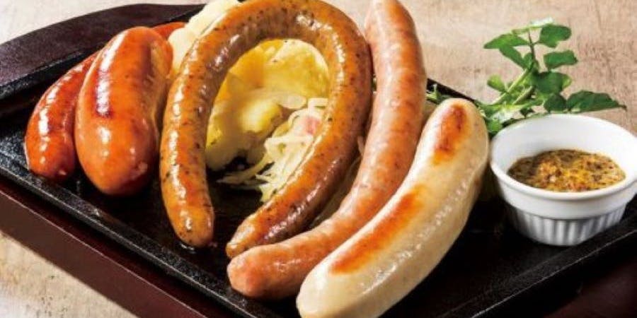 銀座ライオン 大手町ビル店 - 画像5