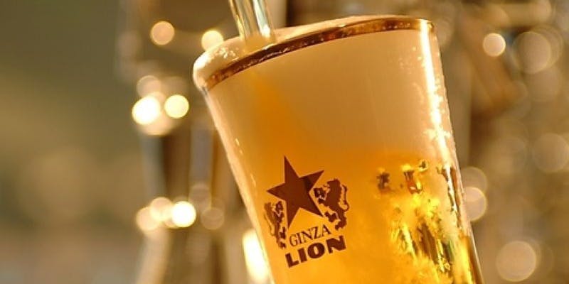 銀座ライオン 大手町ビル店 - 画像3