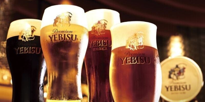 YEBISU BAR 御茶ノ水店 - 画像5