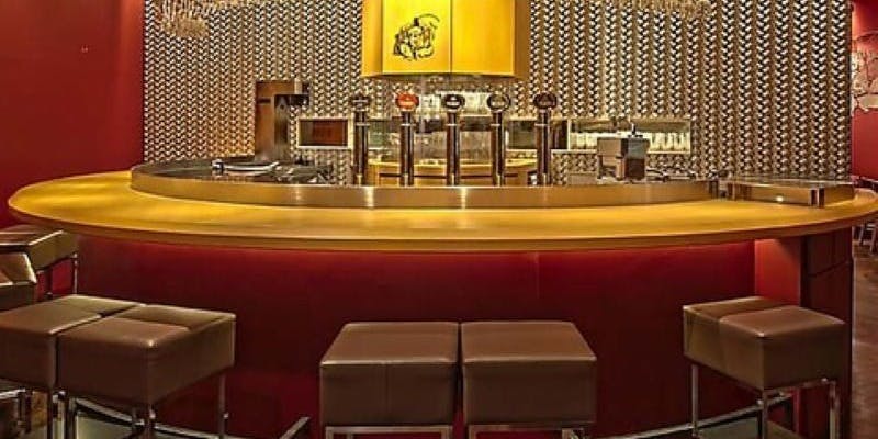 YEBISU BAR 御茶ノ水店 - 画像4