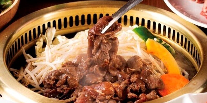 本格焼肉&ジンギスカン ばくよう亭 新宿店 - 画像2