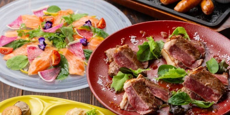 YEBISU BAR 札幌アピア店 - 画像1