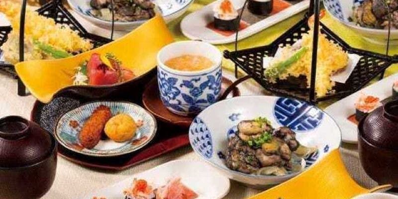 個室・炉端料理 かこいや 丸の内二丁目店 - 画像3