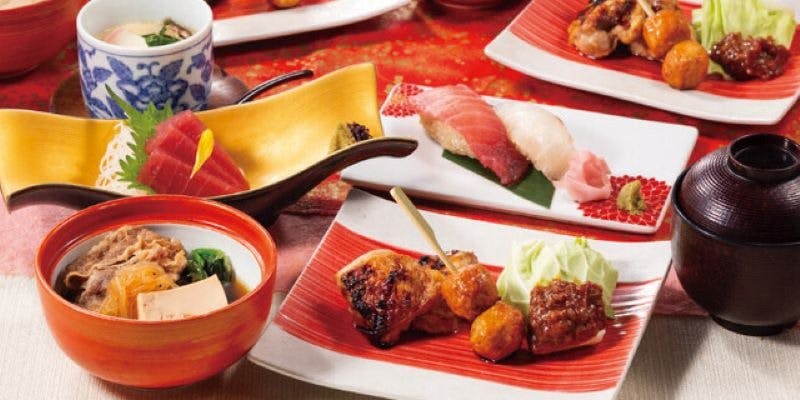 個室・炉端料理 かこいや 丸の内二丁目店 - 画像2