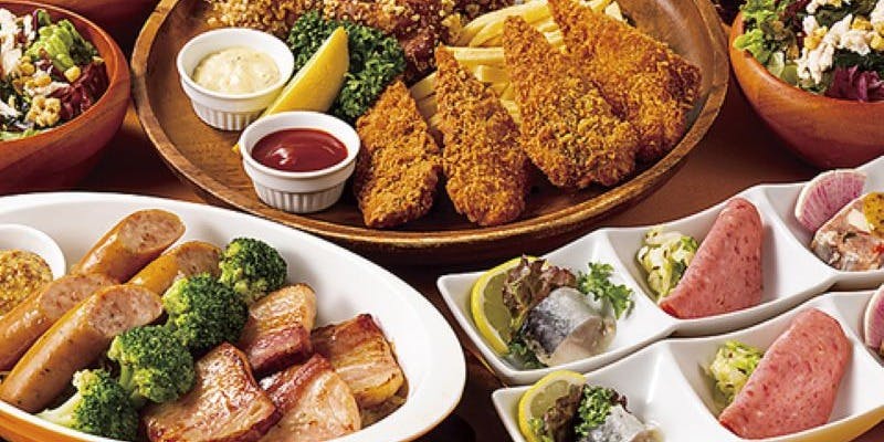 銀座ライオン アトレ恵比寿店 - 画像2