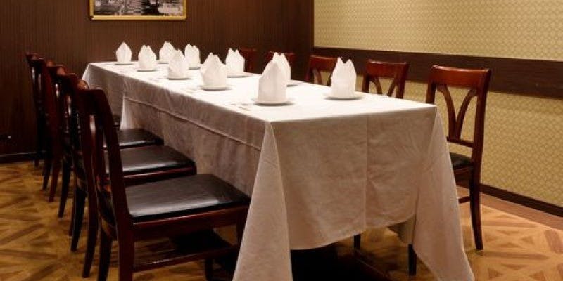 銀座ライオン 青山一丁目店 - 画像5