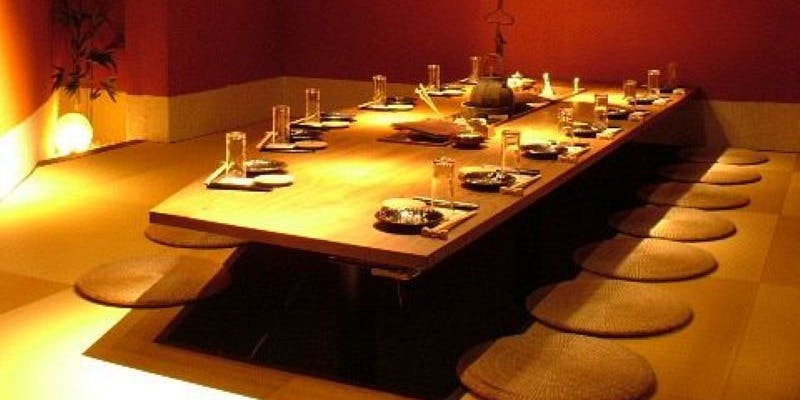 個室・炉端料理 かこいや 仙台駅前店 - 画像4