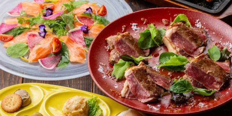 YEBISU BAR キュービックプラザ新横浜店 - 画像1