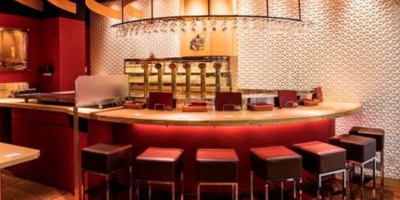 YEBISU BAR キュービックプラザ新横浜店 - 画像4