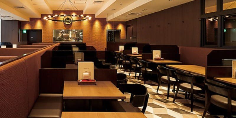 銀座ライオン 羽田空港店 - 画像5