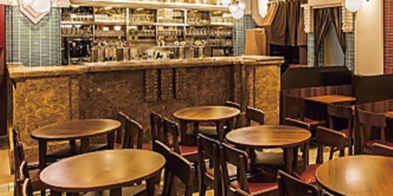 銀座ライオン 秋葉原ラジオ会館店 - 画像5