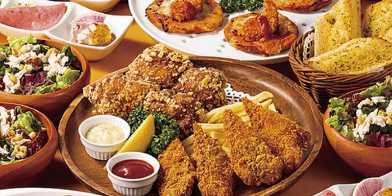 銀座ライオン 秋葉原ラジオ会館店 - 画像2