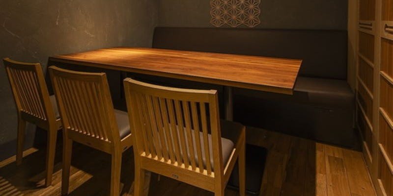 個室・炉端料理 かこいや 丸の内オアゾ店 - 画像4