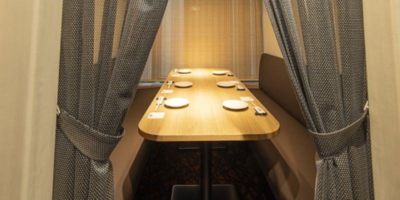 個室・炉端料理 かこいや 丸の内オアゾ店 - 画像3