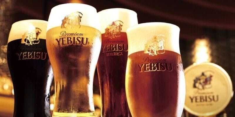 YEBISU BAR 川崎アゼリア店 - 画像5