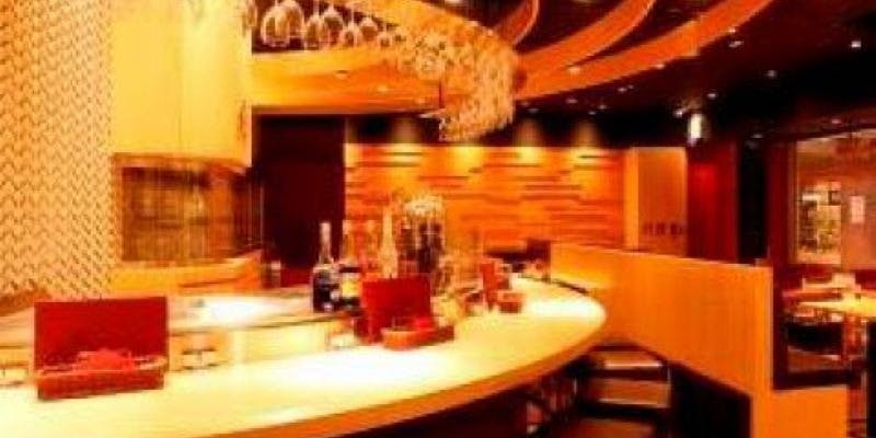 YEBISU BAR 川崎アゼリア店 - 画像4