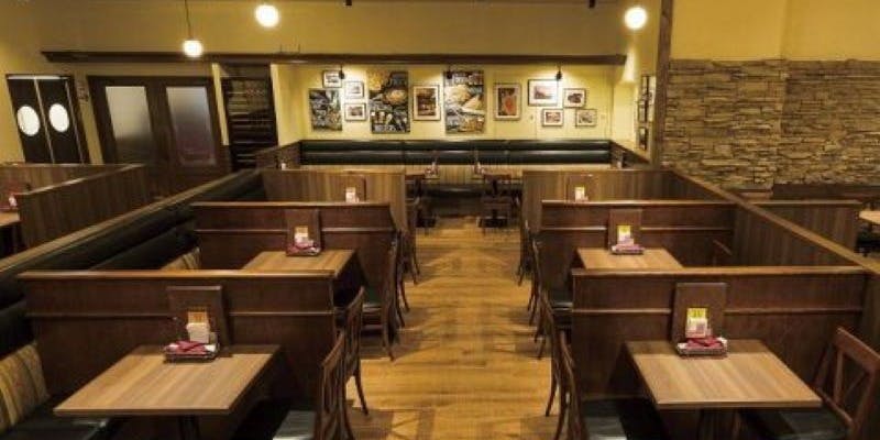 銀座ライオン さいたま新都心店 - 画像3