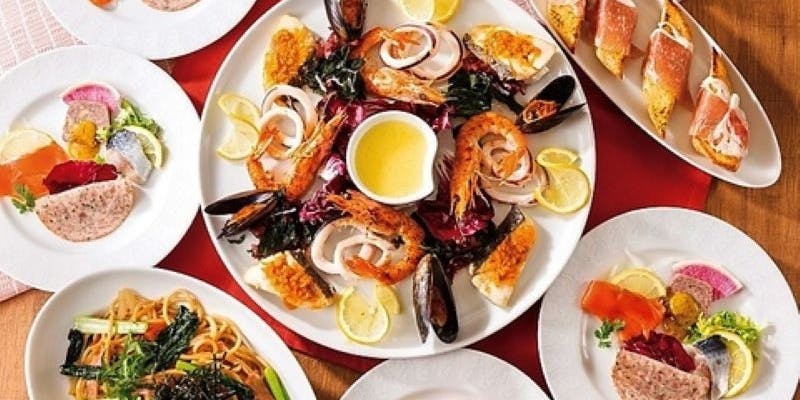 銀座ライオン さいたま新都心店 - 画像2