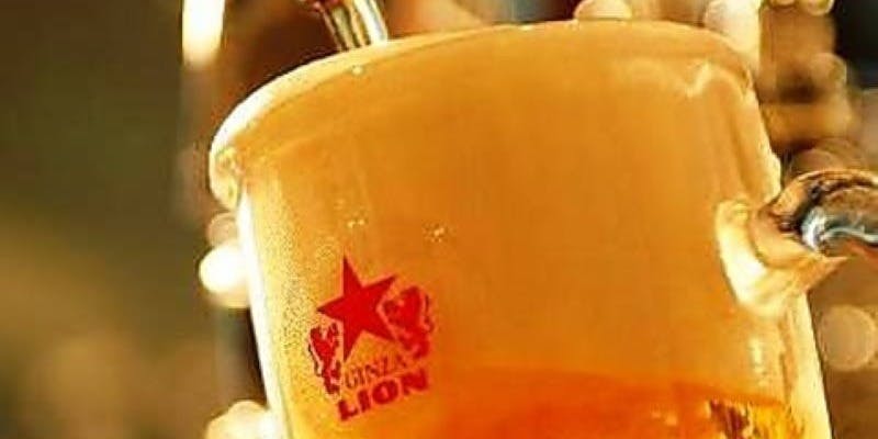 銀座ライオン さいたま新都心店 -  画像5