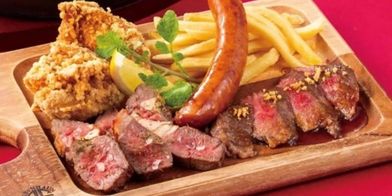 銀座ライオンLEO ヤエチカ店 - 画像1