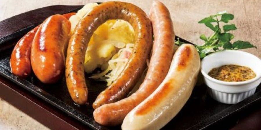 銀座ライオン 京都四条烏丸店 - 画像5