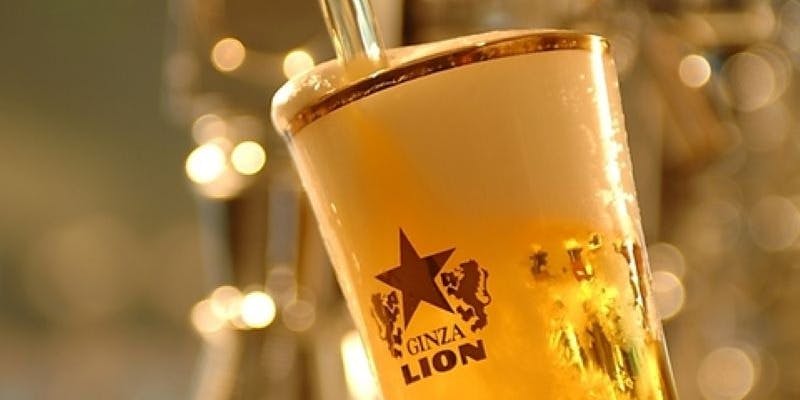 銀座ライオン 京都四条烏丸店 - 画像4