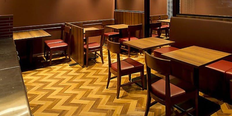 銀座ライオンLEO 北千住店 - 画像3