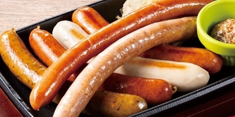 銀座ライオンLEO 北千住店 - 画像5