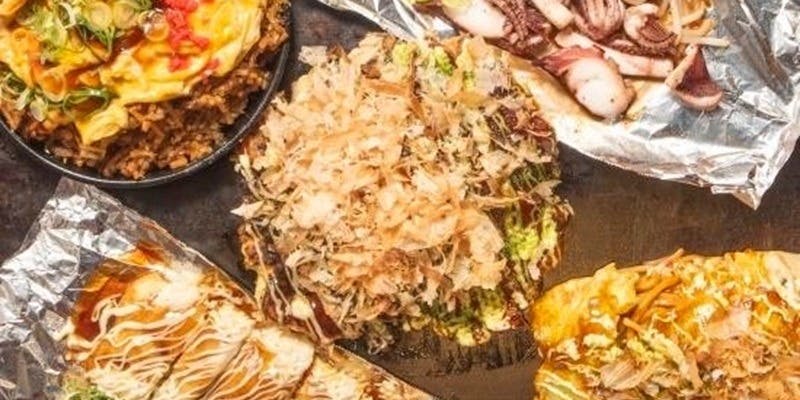 狸狸亭 鶴橋店 - 画像3