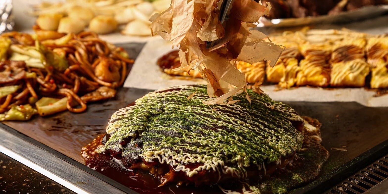 狸狸亭 鶴橋店 - 画像1