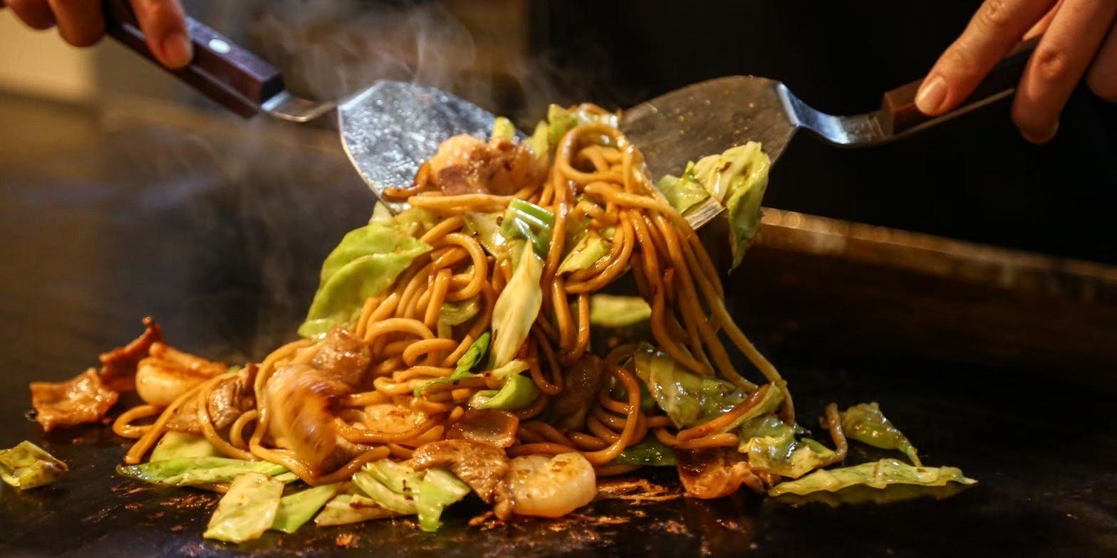 狸狸亭 鶴橋店 - 画像2