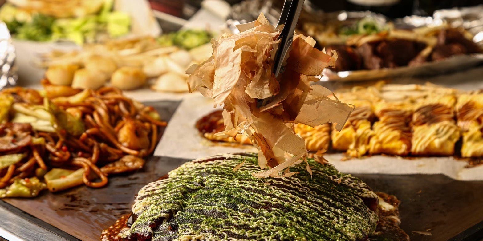 狸狸亭 玉造店 - 画像1