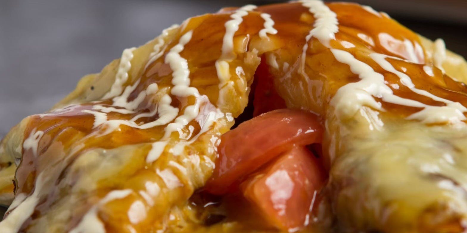 狸狸亭 玉造店 - 画像2