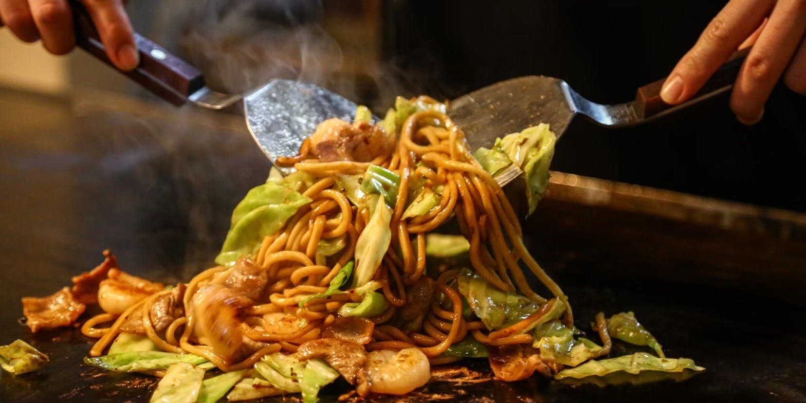 狸狸亭 玉造店 - 画像5