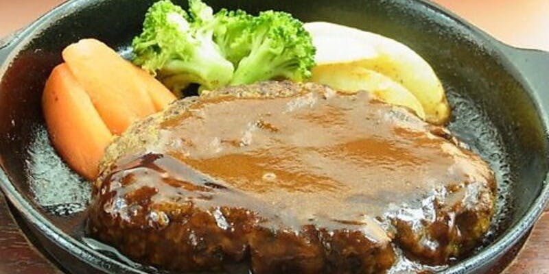 レストラン駿河 ツインメッセ店 - 画像1