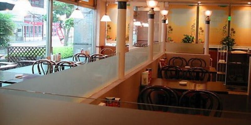 レストラン駿河 ツインメッセ店 - 画像5