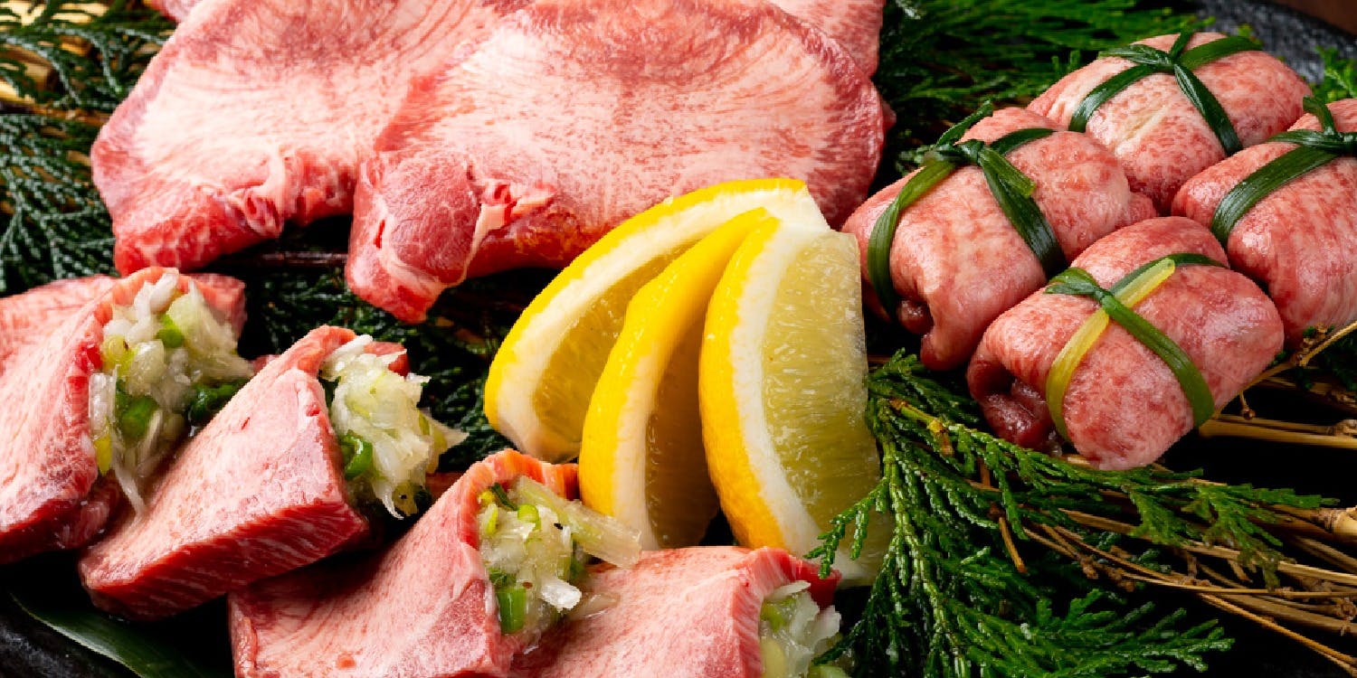 焼肉牛王 倉吉店 - 画像3