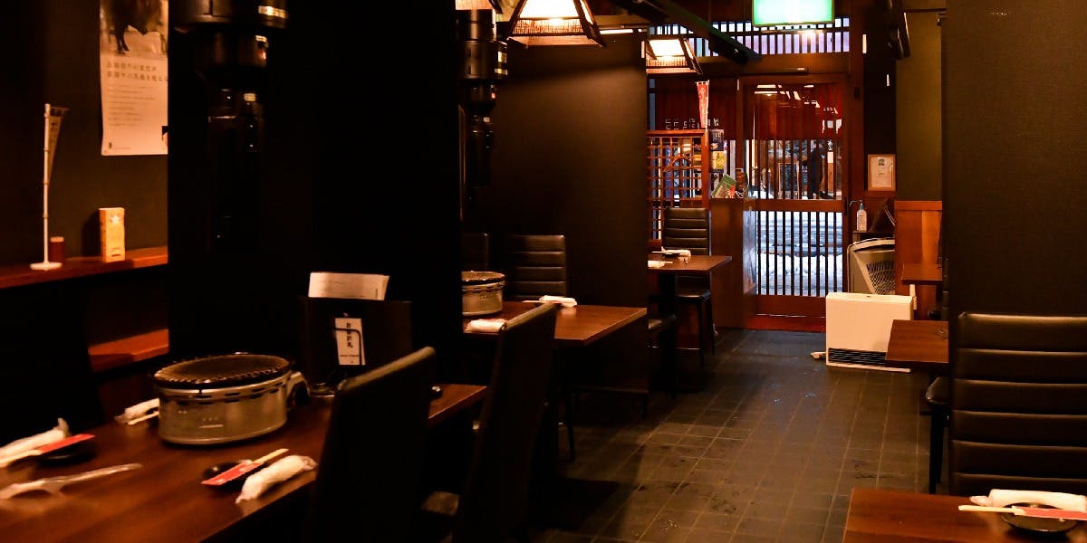 焼肉牛王 鳥取本店 - 画像4