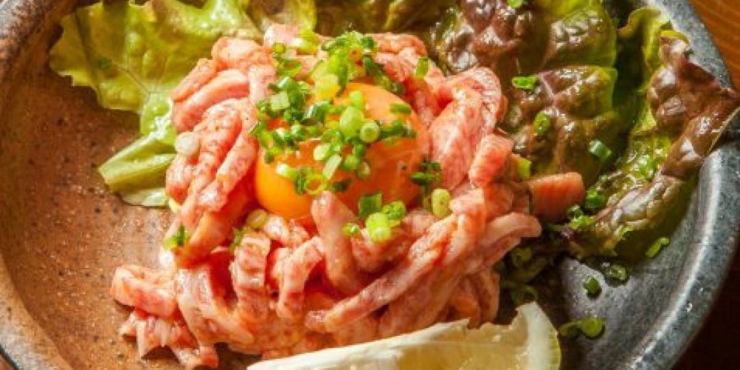 焼肉屋田中商店 東金店 - 画像3