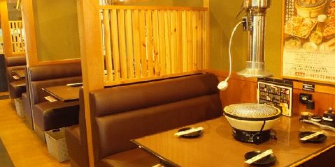 焼肉屋田中商店 東金店 - 画像4