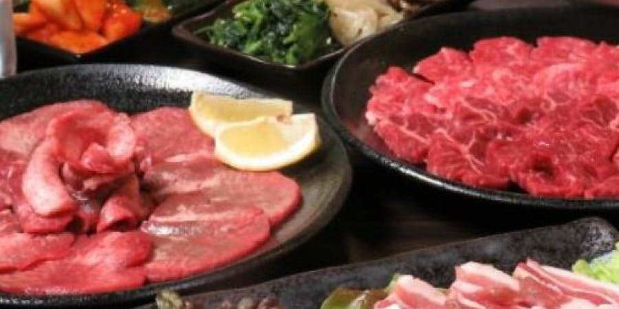 焼肉屋田中商店 東金店 - 画像1