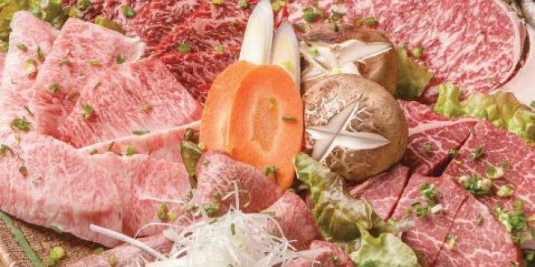 焼肉屋田中商店 東金店 - 画像2